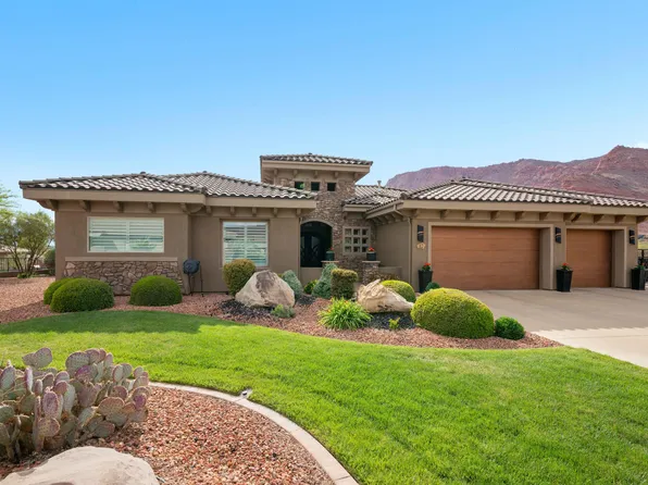340 N Snow Canyon Dr #12, Ivins, UT 84738