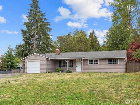 22506 45th Place W, Mountlake Terrace, WA 98043