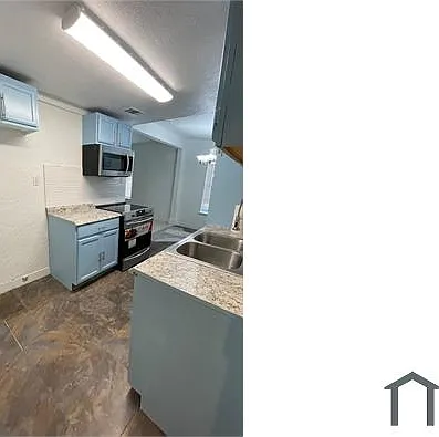 3 bed, 1092 sqft, $1,850 — Photo 2