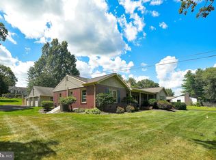 624 Keller Creamery Rd, Telford, PA 18969