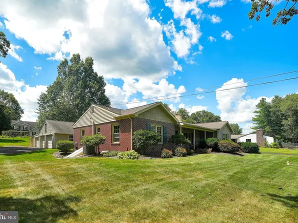 624 Keller Creamery Rd, Telford, PA 18969