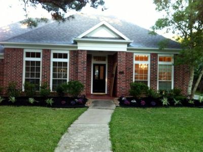 2105 Enchanted Lake Dr, League City, TX, 77573