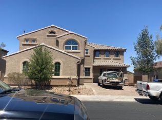 8664 W Hanbury Rd, Marana, AZ 85653