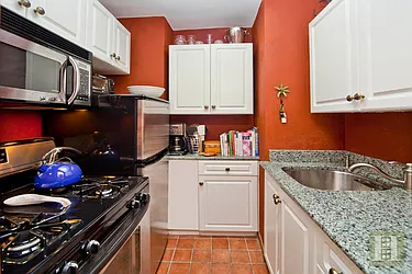 Sold by Halstead Real Estate
