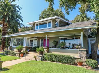 1107 Hicrest Rd, Glendora, CA 91741