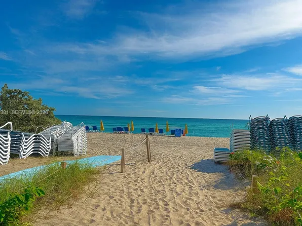 4001 S Ocean Dr, Hollywood, FL