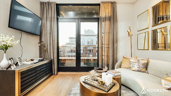 Rented by Nooklyn NYC LLC | media 117