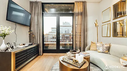 Rented by Nooklyn NYC LLC