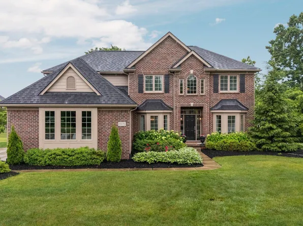 23171 Chelsea Ct, Northville, MI 48167