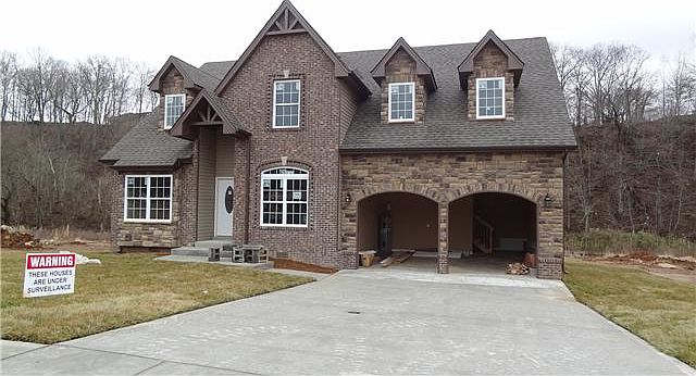 2nd image of 714 Fields Of Northmeade Lot 714