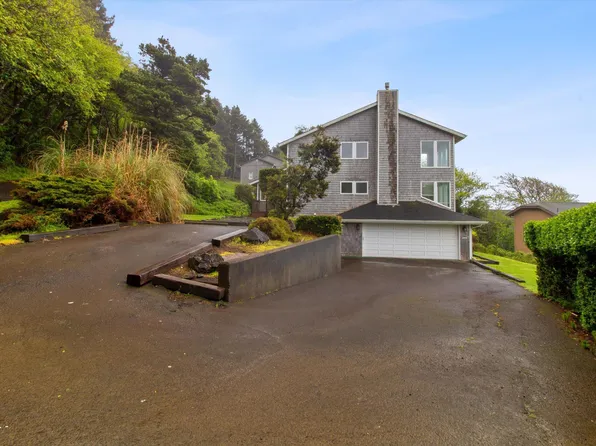 7287 NE Neptune Dr, Lincoln City, OR 97367