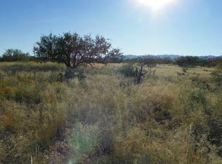 Tbd Wright Brothers Way #2, Sahuarita, AZ 85629