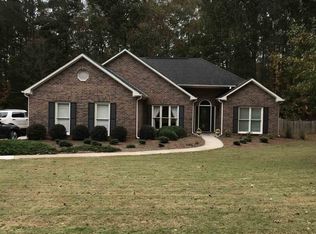 160 Abner Dr, McDonough, GA 30252