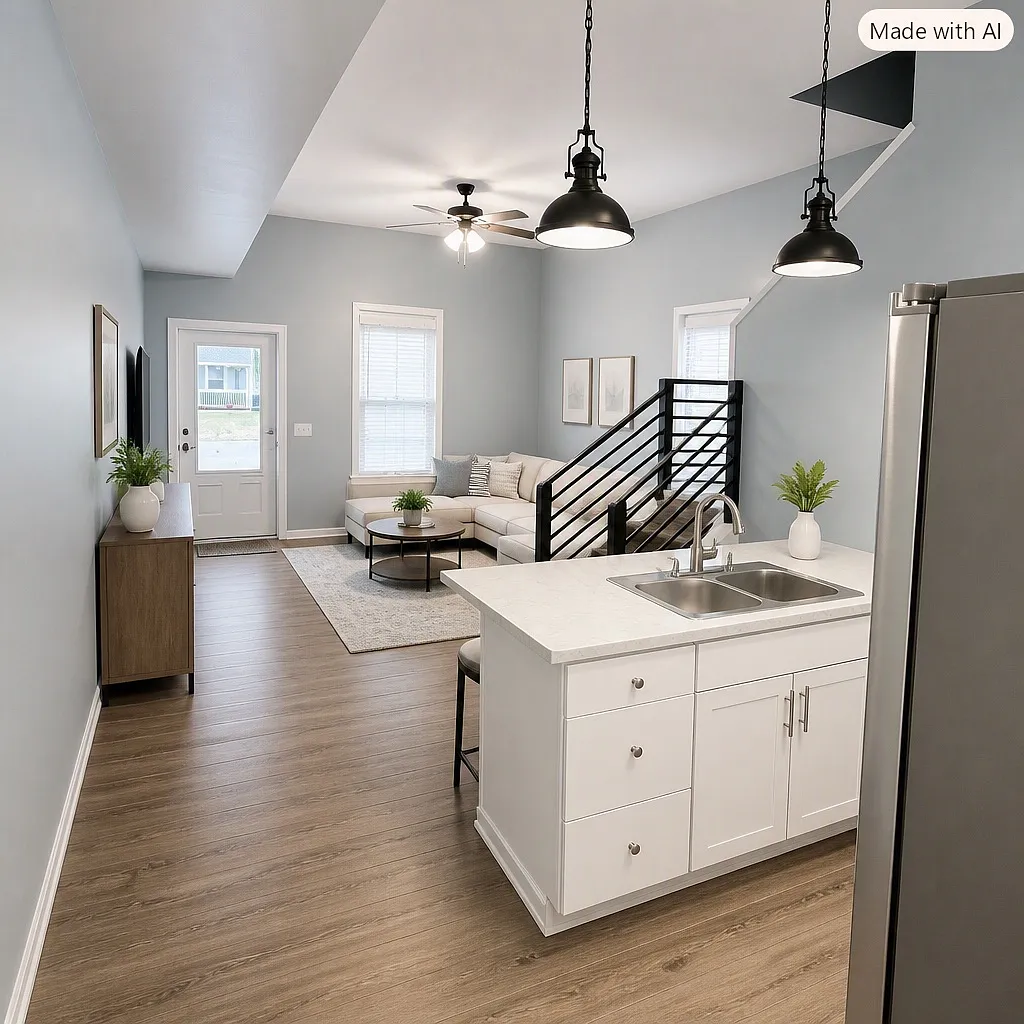 6 bed, 2600 sqft, $6,750 — Photo 3