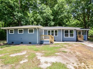 305 Bell St, Enfield, NC 27823