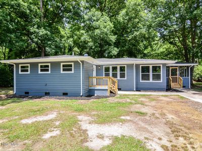 305 Bell Street, Enfield, NC, 27823