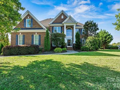 2576 Shanklin Ln S, Denver, NC, 28037