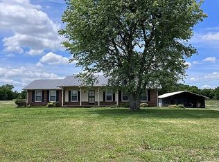 7624 Woodfin Rd, Christiana, TN 37037