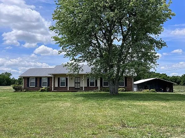 7624 Woodfin Rd, Christiana, TN 37037