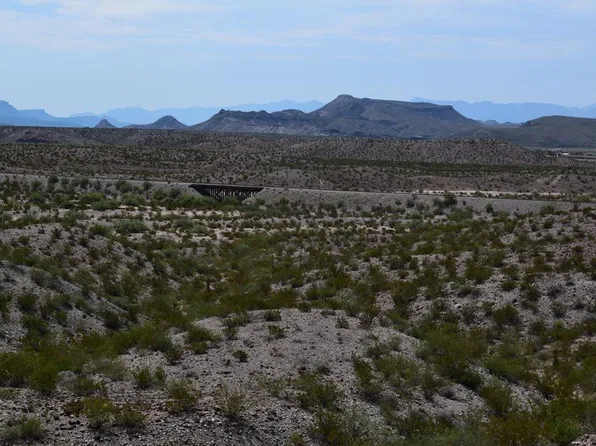 Stock Yard Rd, Presidio, TX 79845