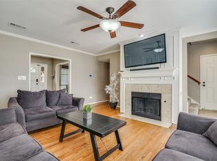 525 Clear Springs Dr, Mesquite, TX 75150