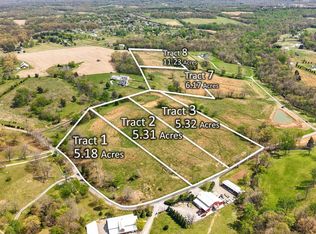 0 Empson Rd, White House, TN 37188