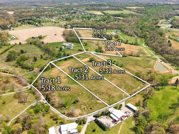 0 Empson Rd, White House, TN 37188