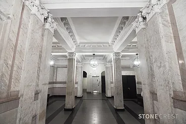 Rented by Stonecrest Realty