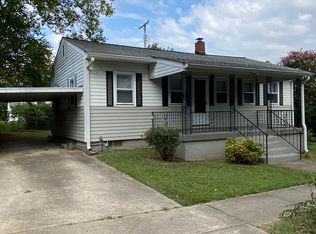 1502 Debow St, Old Hickory, TN 37138