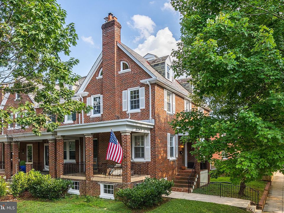 1st image of 2243 40th St NW