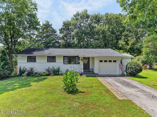 749 Cessna Rd, Knoxville, TN 37919
