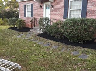 2400 Hey Rd, Richmond, VA 23224