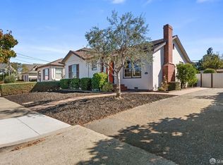 1018 10th Ave, San Mateo, CA