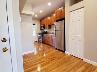 16 Pompeii St APT 3, Roxbury, MA 02119