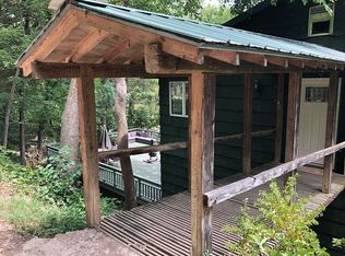 1312 Elk O Zar Rd, Lanagan, MO 64847