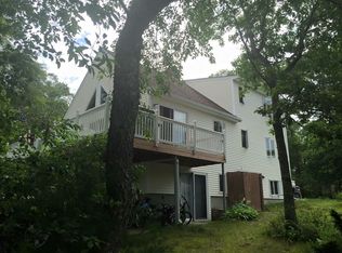 54 Marshall Dr, East Falmouth, MA 02536