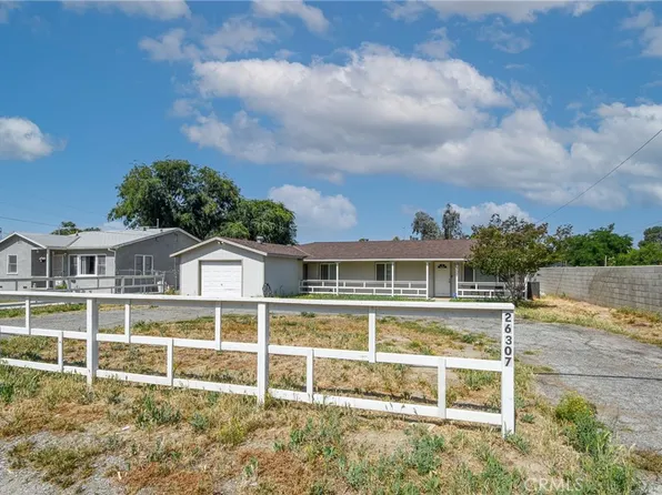 26307 Girard St, Hemet, CA 92544