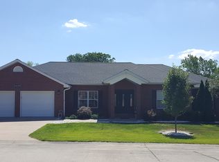 1440 Greenleaf Ave, Jackson, MO 63755