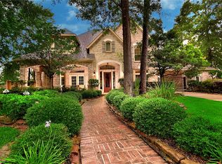 2315 N Imperial Path Ln, Spring, TX 77386