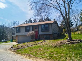 5152 Ems Rd, Hillsboro, MO 63050