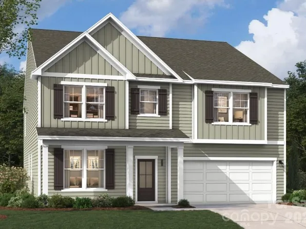 6237 Ludell Ln, Charlotte, NC 28215
