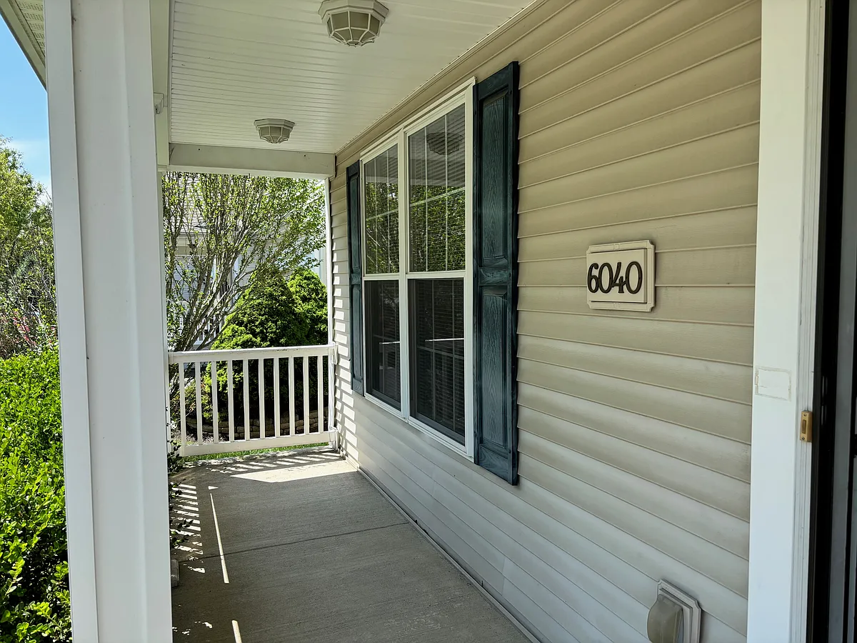 Building Photo - 6040 Myrick Rd