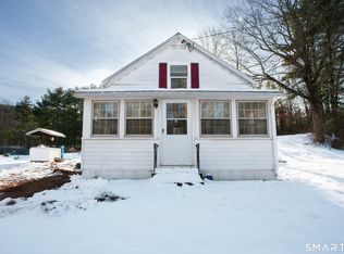 85 Quarry Rd, Granby, CT 06035