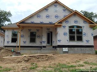 4211 Loriann Blvd, New Albany, IN 47150