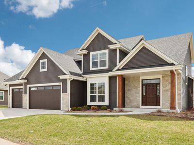 1520 Fay LANE, Oconomowoc, WI, 53066