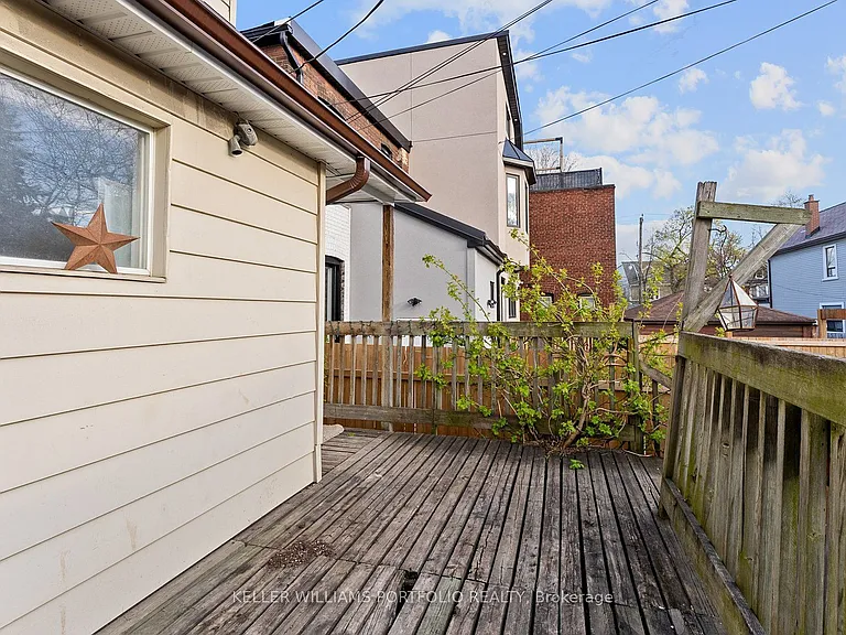 570 Jones Ave — Photo 35