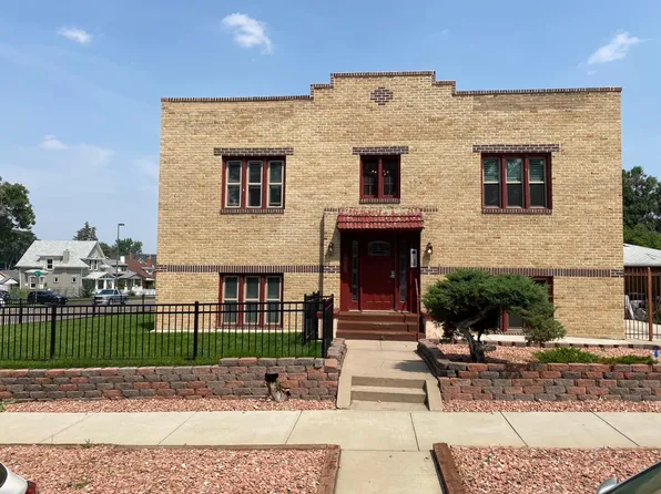 3758 Eliot St APT 1, Denver, CO 80211