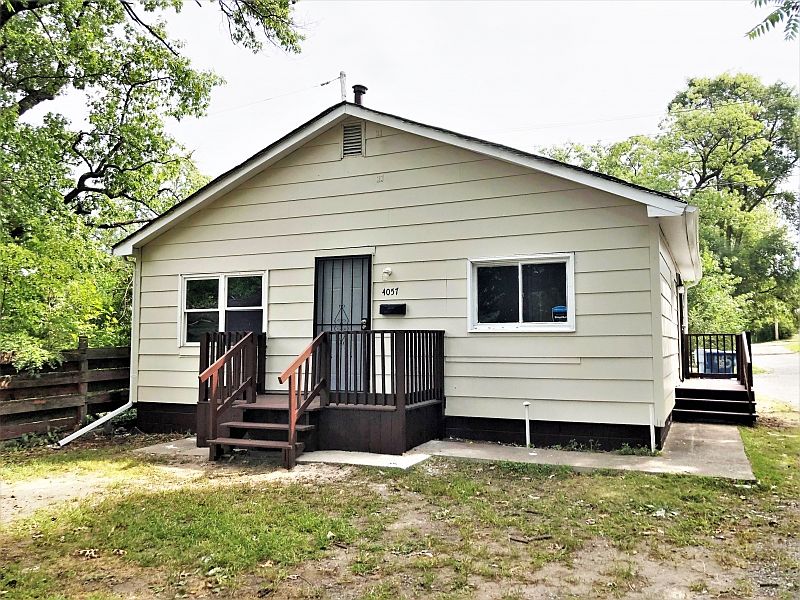 4057 Rhode Island St, Gary, IN 46409 Zillow