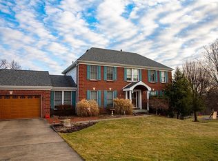 333 Rocky Ridge Rd, Bethel Park, PA 15102