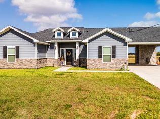 31913 Calle Tierra Mojada, Los Fresnos, TX 78566